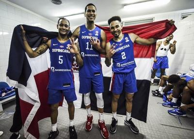 Argentina queda fuera del Mundial de baloncesto tras caer ante República Dominicana