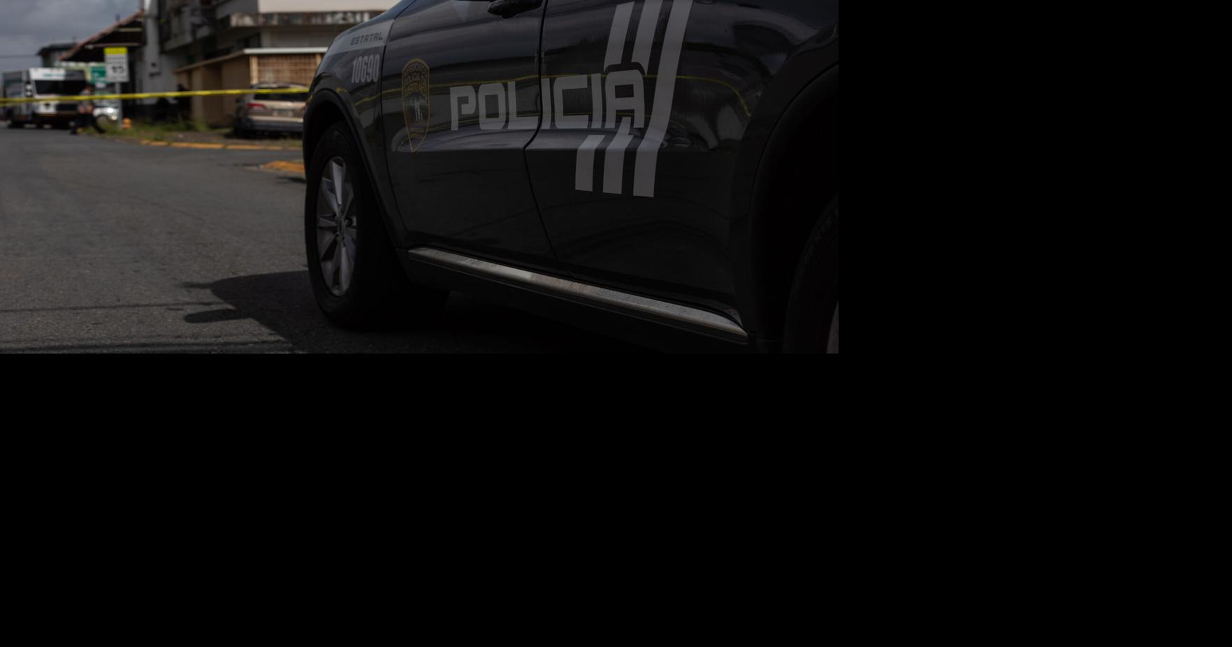 Agente municipal de 23 años se suicida frente a su expareja embarazada en Bayamón