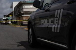Imagen del artículo de El Vocero: Radican cargos a joven por presuntamente causar daños a tres patrullas en Yauco