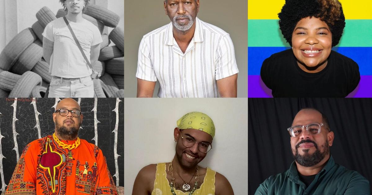 Corredor Afro celebra conversatorio sobre arte y aguas sagradas en Piñones