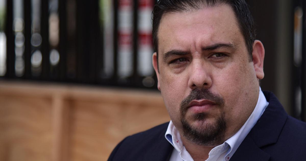 Anaudi Hernández sigue sin fecha de sentencia tras más de una década de acuerdo de cooperación