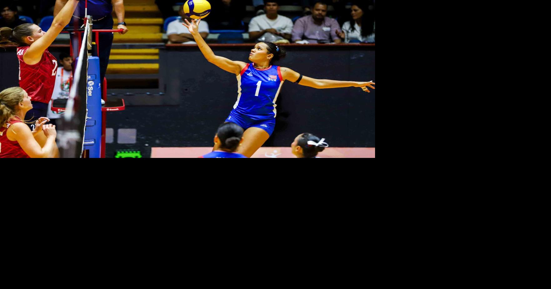 Puerto Rico cae ante EE.UU. en semifinales y va por bronce en Copa Panamericana 2026