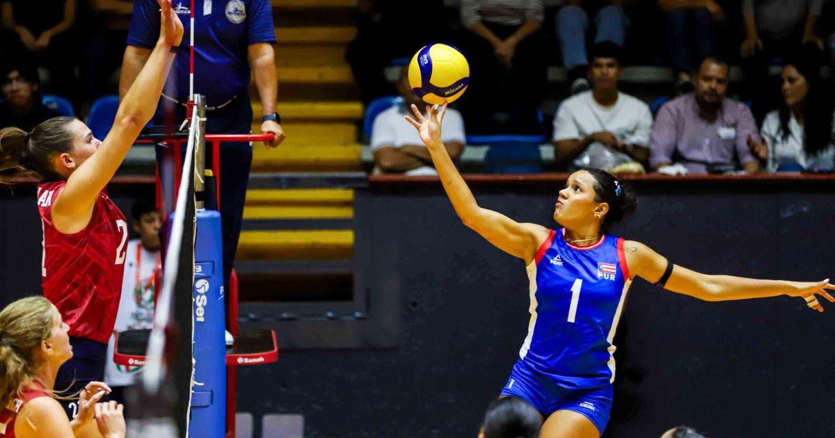 Puerto Rico cae ante EE.UU. en semifinales y va por bronce en Copa Panamericana 2026