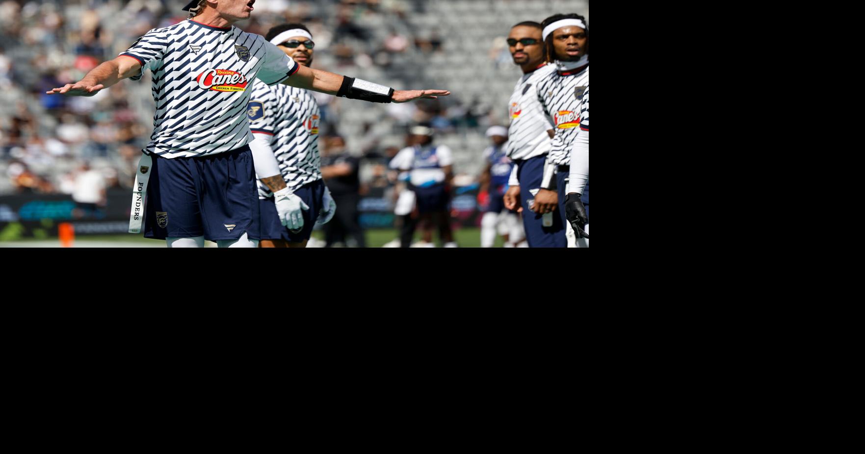 | El ex 'quarterback' jugó 23 temporadas en la liga con los Patriots y Buccaneers.