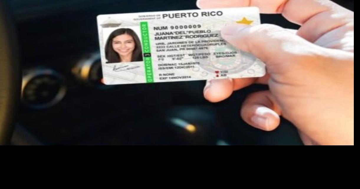 Salinas ofrecerá examen de licencia de aprendizaje el 9 de septiembre