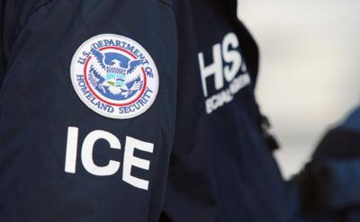 Ice Intercepta Yola En Cerro Gordo Ley Y Orden Elvocero Com