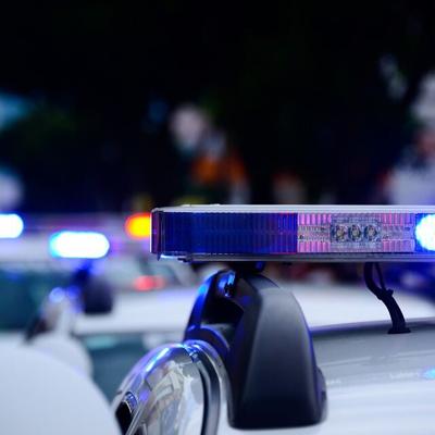Un hombre mata a un policía en Texas en medio de una parada de tránsito