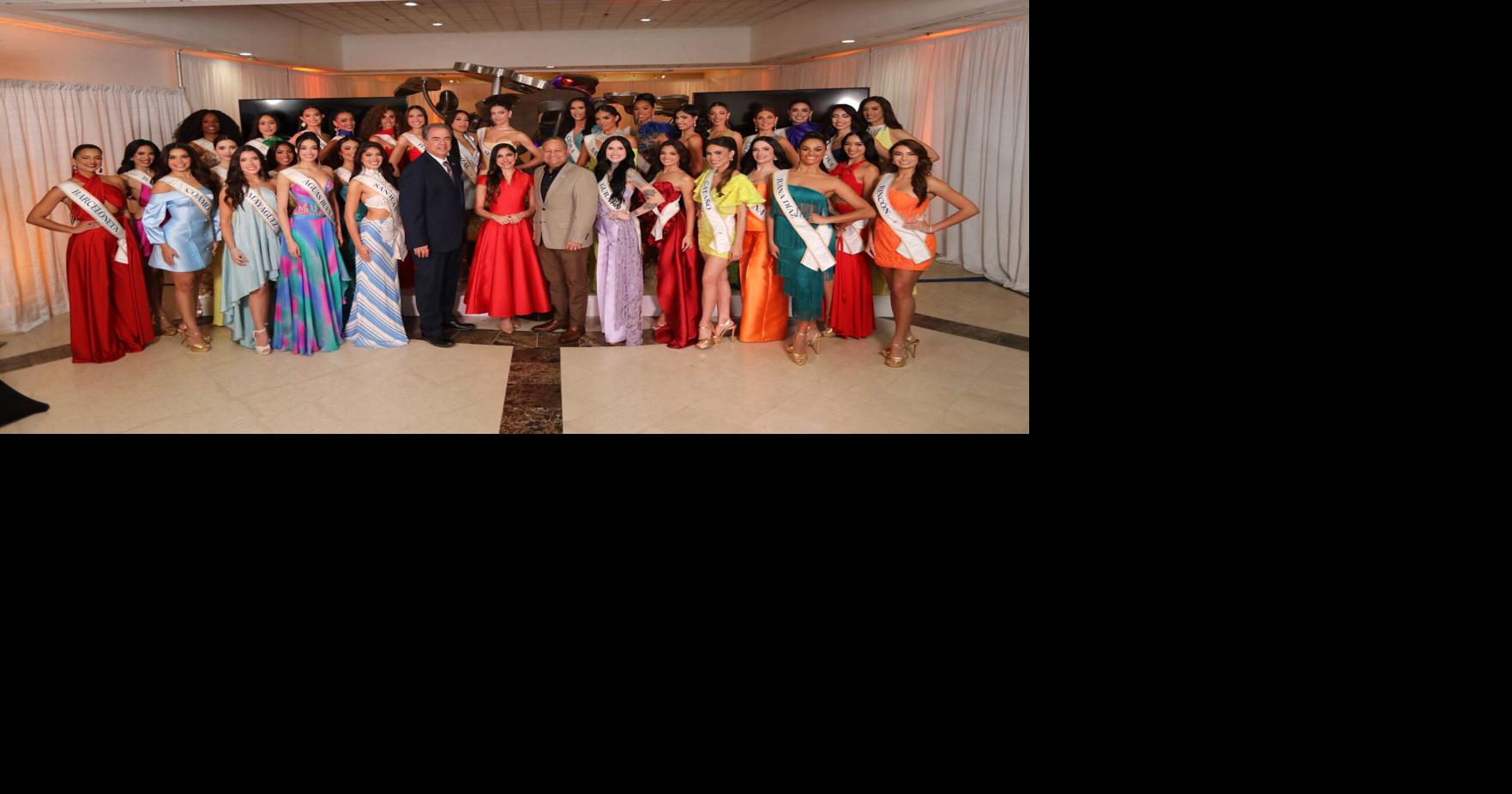 Cambio de sede para Miss Universe Puerto Rico