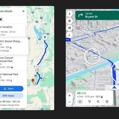 Google Maps le hará la vida más fácil a millones de personas