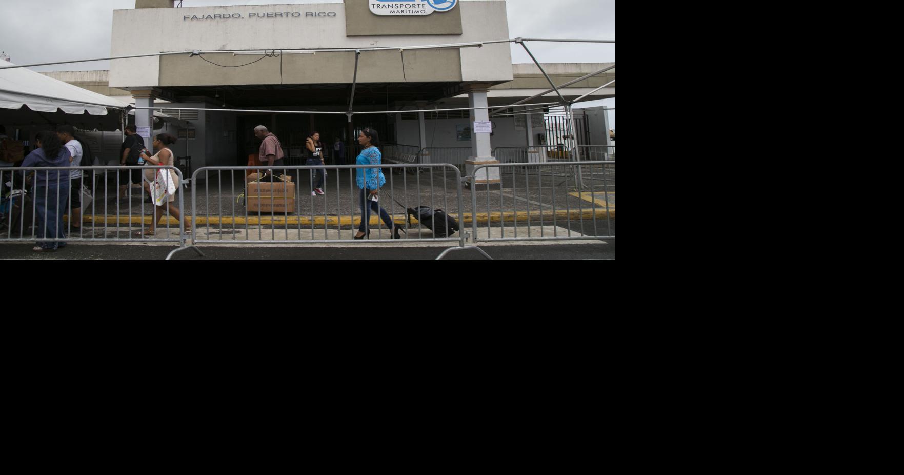 ATI completa su flota de lanchas para fortalecer servicio a Vieques y Culebra