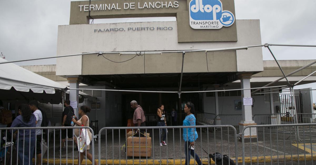 ATI completa su flota de lanchas para fortalecer servicio a Vieques y Culebra