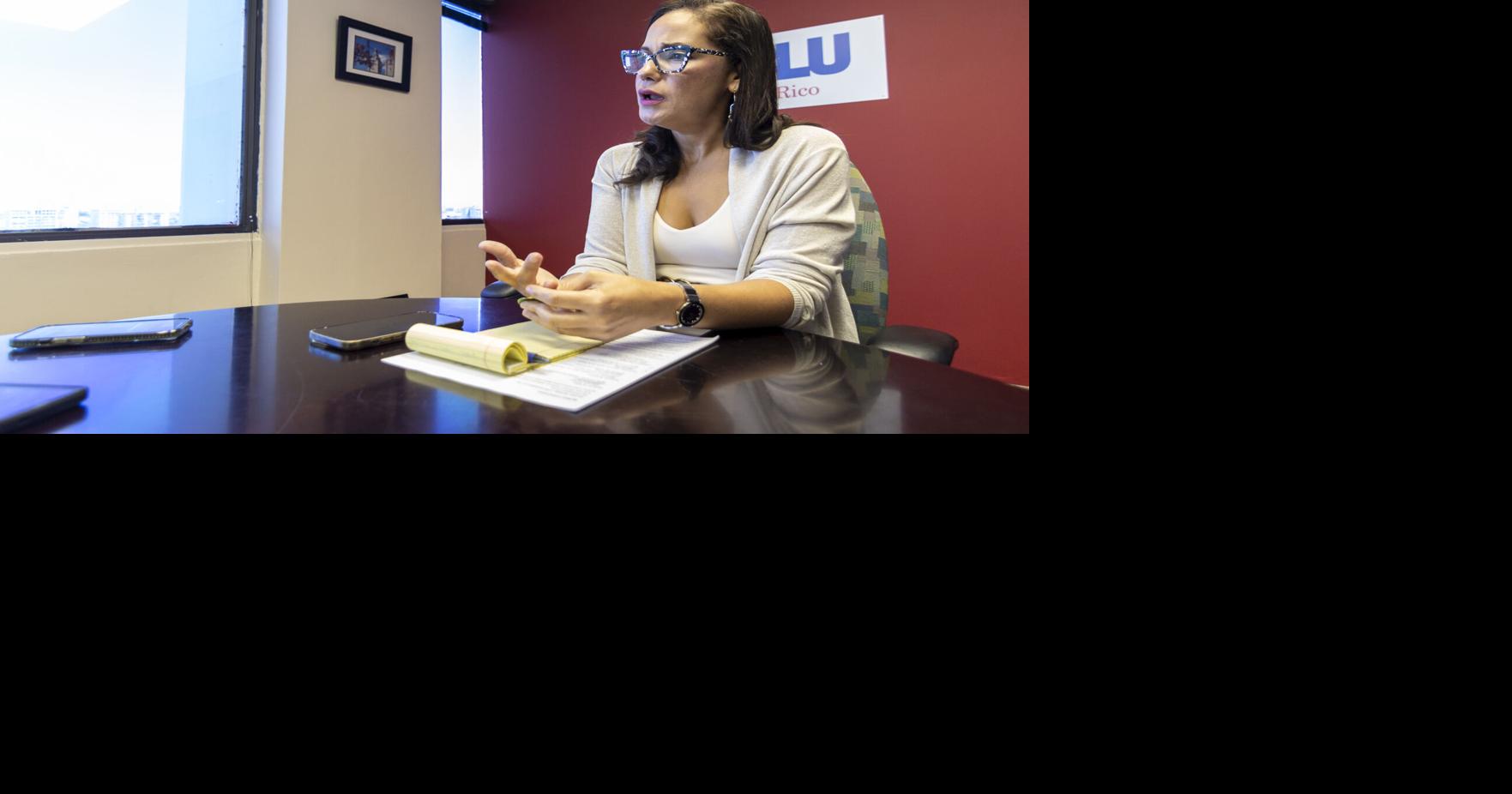 ACLU denuncia aumento de operativos del ICE en comunidades y carreteras de Puerto Rico