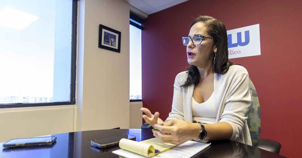 ACLU denuncia aumento de operativos del ICE en comunidades y carreteras de Puerto Rico