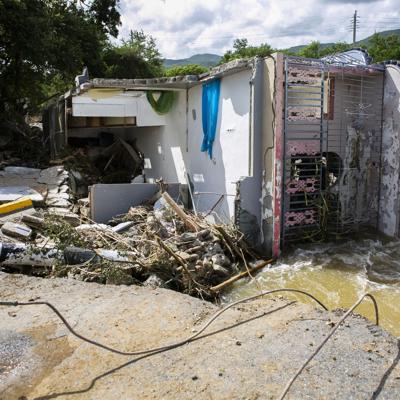 Todos los municipios de la Isla recibieron $250,000 para atender la emergencia del huracán Fiona