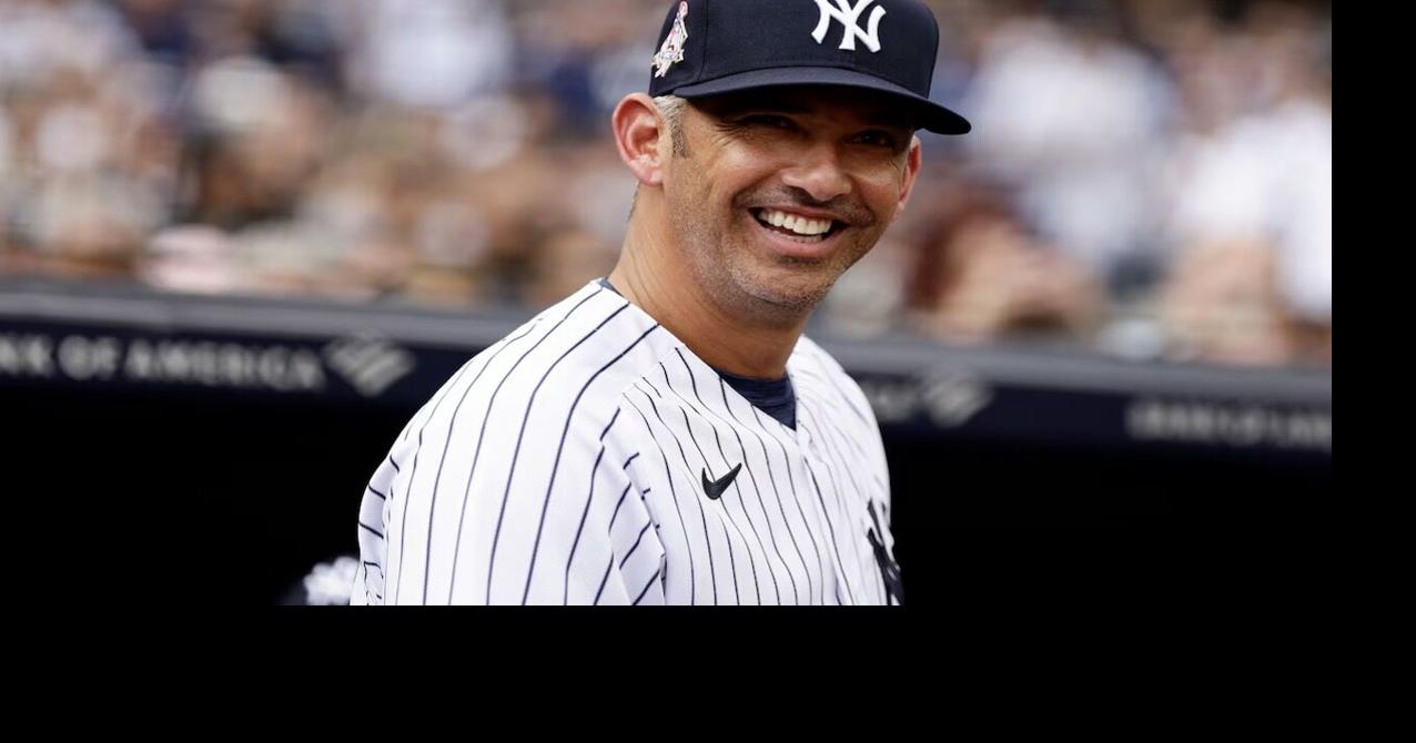 Jorge Posada confiesa que ya no se siente bienvenido por los Yankees