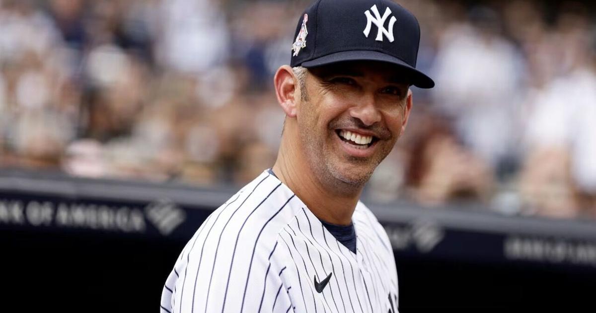 Jorge Posada confiesa que ya no se siente bienvenido por los Yankees