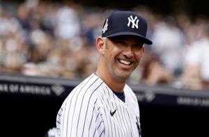 Imagen del artículo de El Vocero: Jorge Posada confiesa que ya no se siente bienvenido por los Yankees