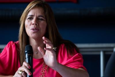 Alcaldesa de Canóvanas se queja de procesos de FEMA