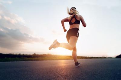 Descubre los beneficios de correr para tu salud física y mental