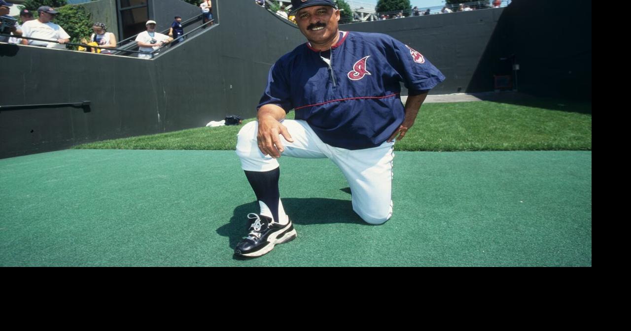 Adiós al boricua Luis Isaac figura histórica de Cleveland