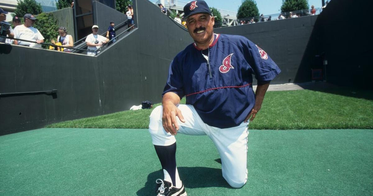 Adiós al boricua Luis Isaac figura histórica de Cleveland