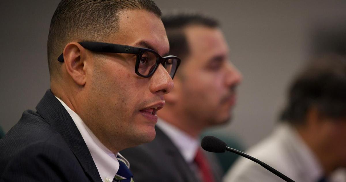 Municipio de Camuy demanda al DRNA por paralización de proyecto en área recreativa Peñón Brusi