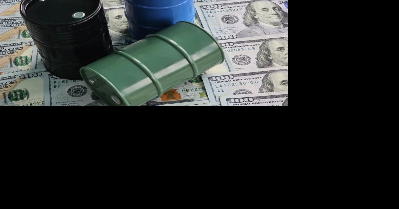 A largo plazo una mejoría en los precios del petróleo