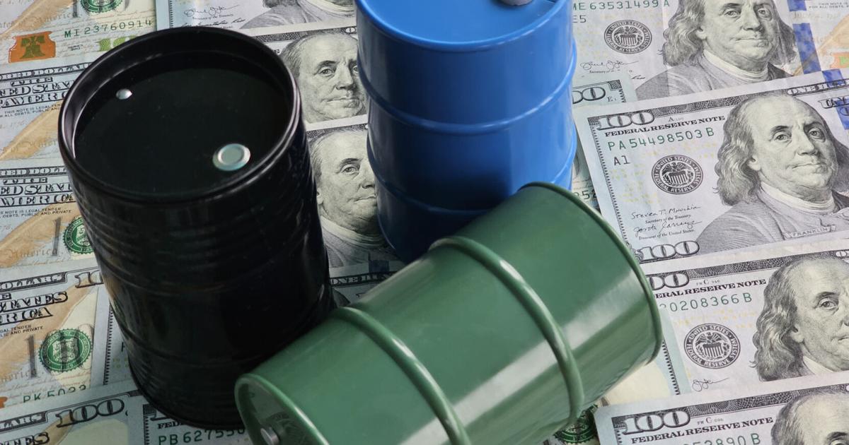 A largo plazo una mejoría en los precios del petróleo