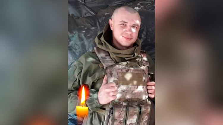 La dramática historia de un soldado ucraniano que se estalló para impedir el avance de los rusos 6219431238f60.image