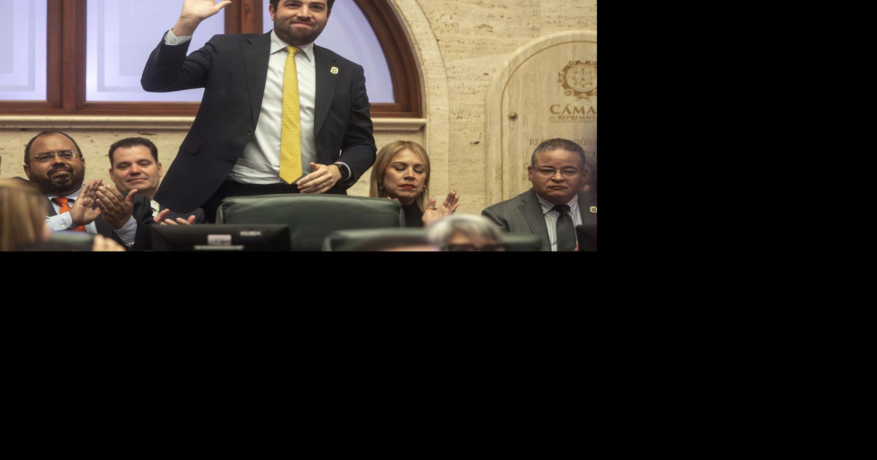 "Esa confianza ya no existe": Renuncia el secretario de Desarrollo Económico y Comercio