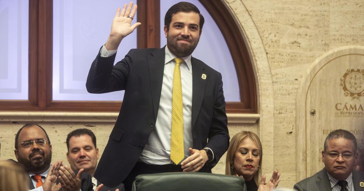 "Esa confianza ya no existe": Renuncia el secretario de Desarrollo Económico y Comercio
