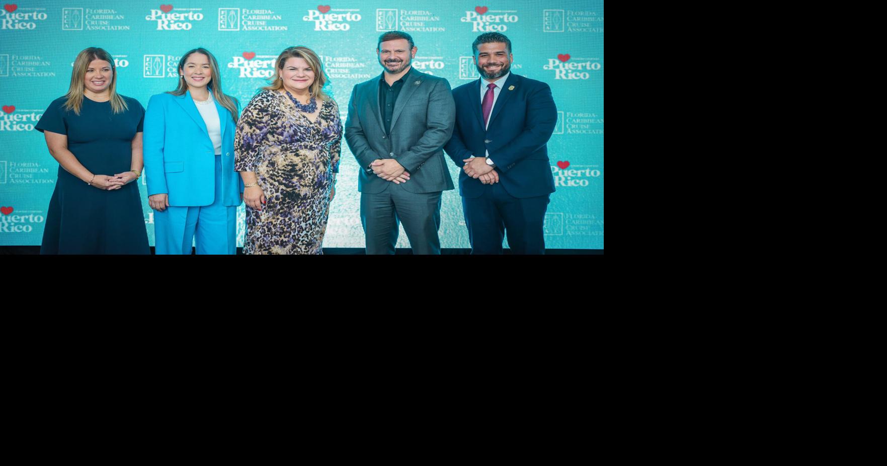 Puerto Rico albergará la conferencia anual de la FCCA por segundo año consecutivo
