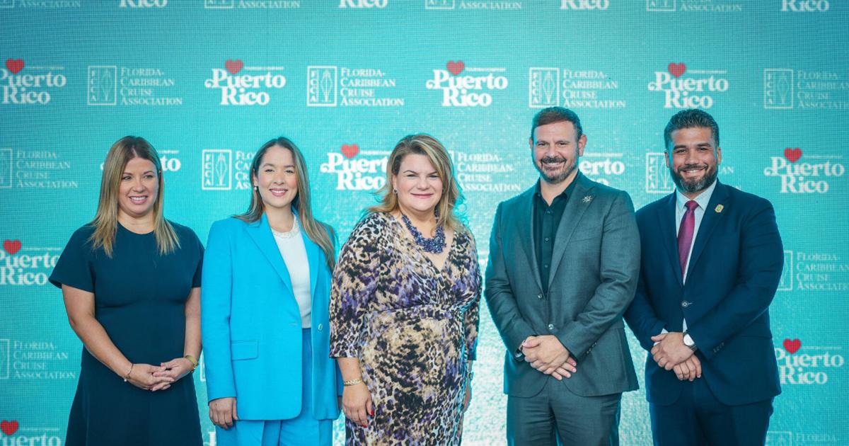 Puerto Rico albergará la conferencia anual de la FCCA por segundo año consecutivo