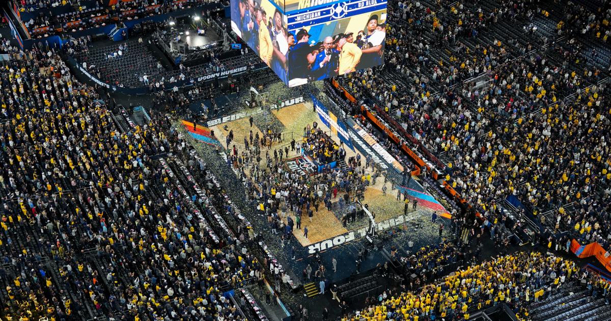 La NCAA está considerando un límite de elegibilidad de cinco años para los atletas universitarios