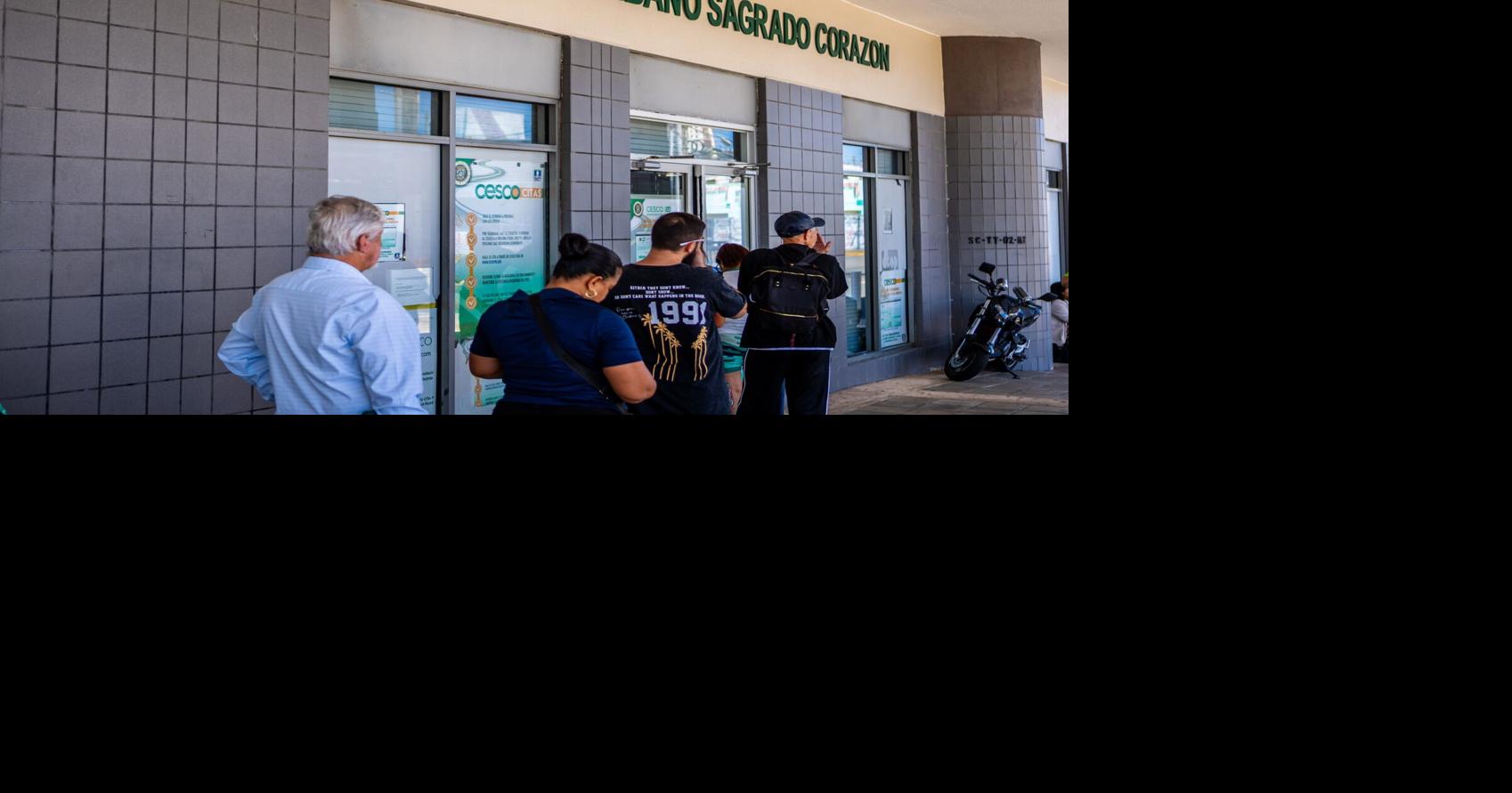 CESCO de Sagrado Corazón se mudará a Plaza Las Américas
