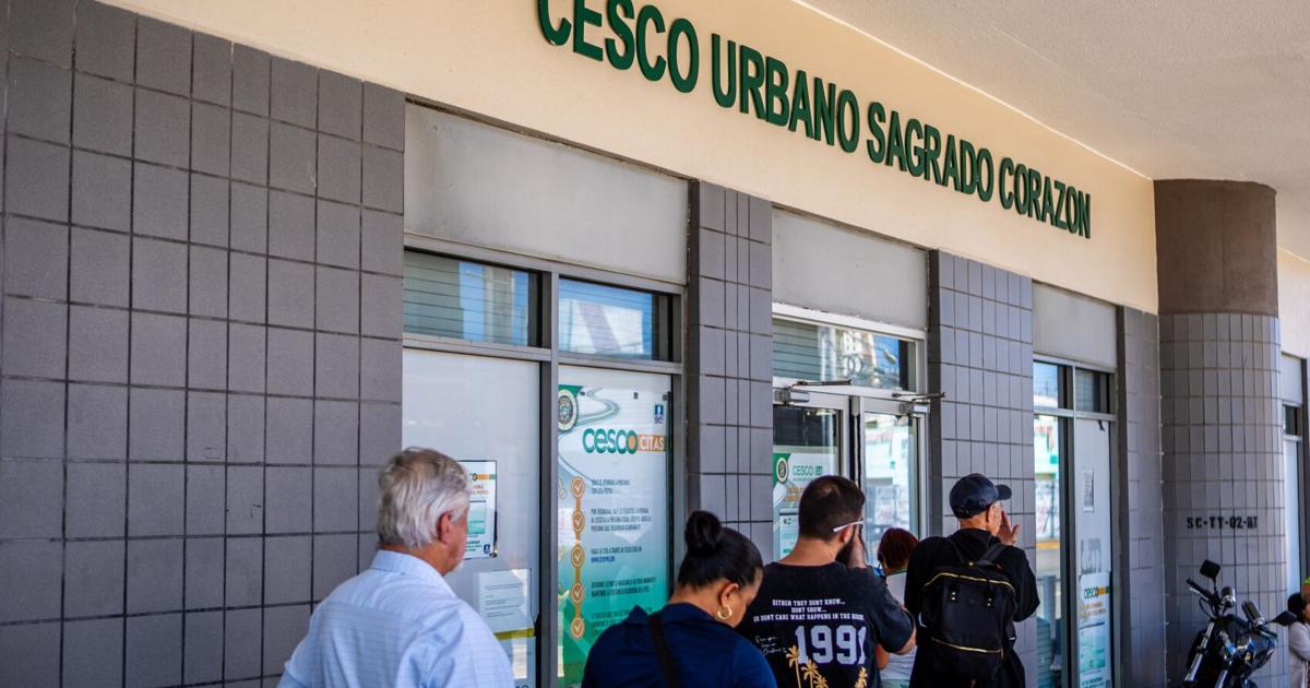 CESCO de Sagrado Corazón se mudará a Plaza Las Américas