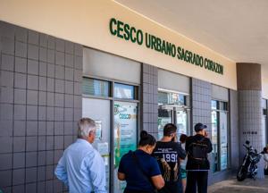 Imagen del artículo de El Vocero: CESCO de Sagrado Corazón se mudará a Plaza Las Américas