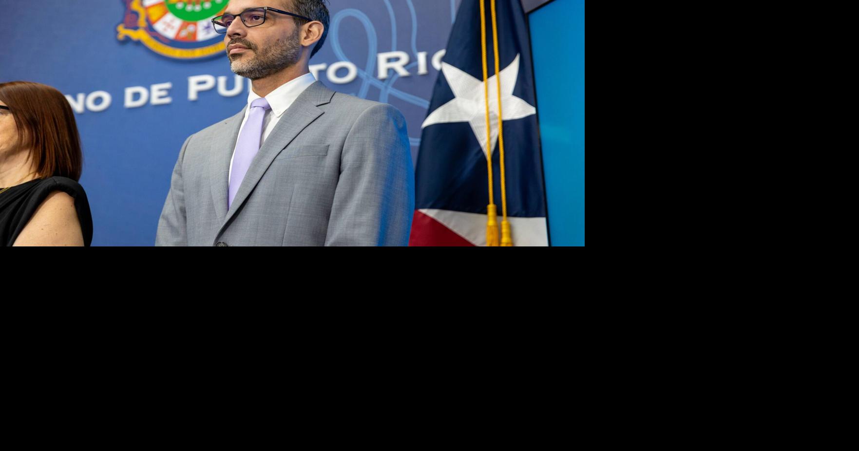 Investigan al exsecretario auxiliar de OGPe