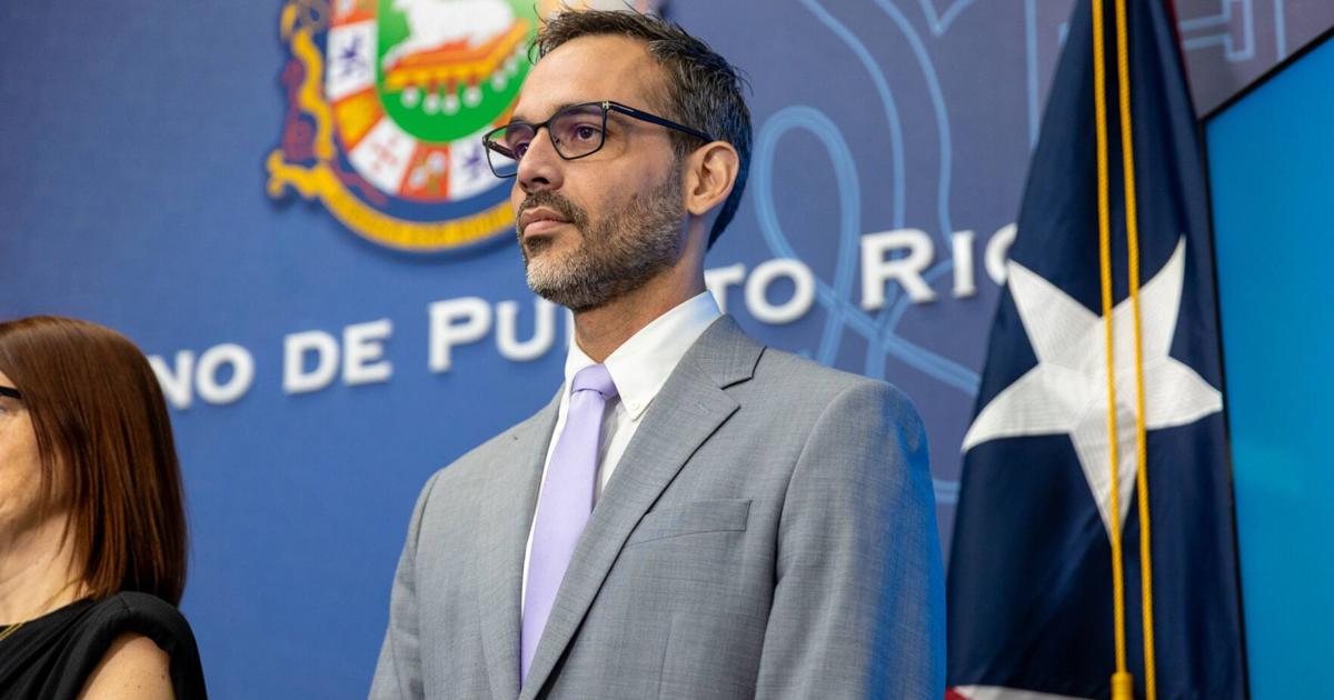 Investigan al exsecretario auxiliar de OGPe