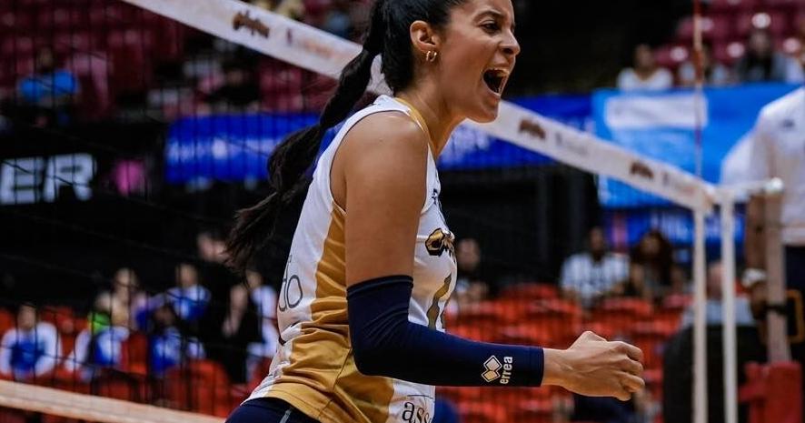 Neira Ortiz regresa como capitana a las Cangrejeras de Santurce para defender el título