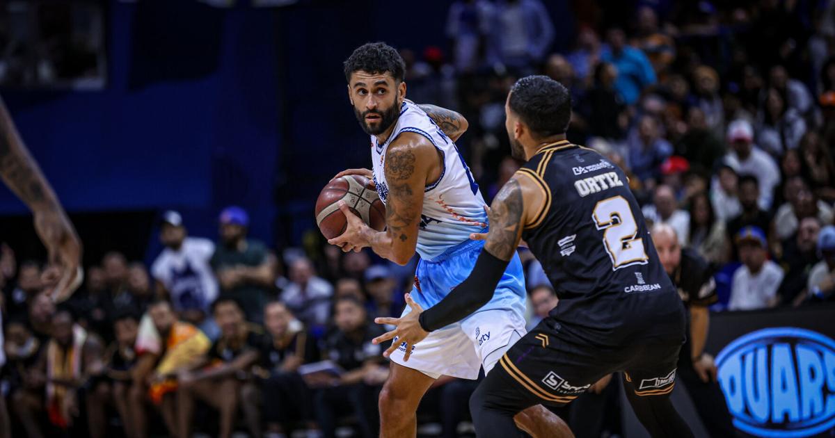 Definidos los playoffs del BSN 2026: cuatro cruces en las semifinales de conferencia