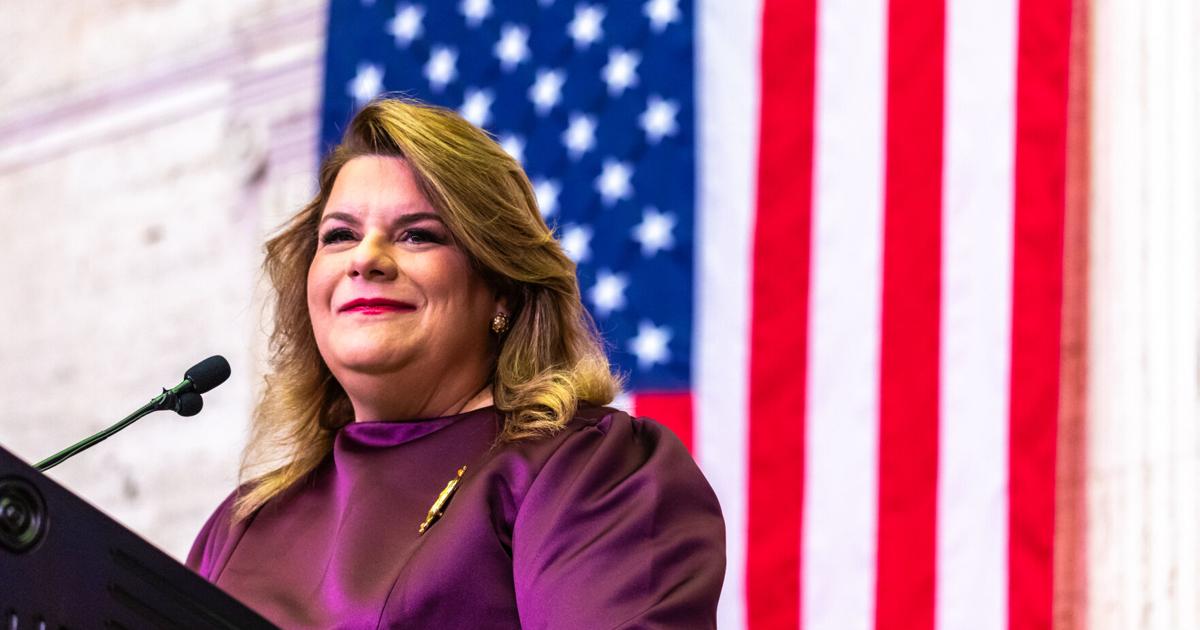 Puerto Rico celebra los 250 años de la independencia de Estados Unidos con actos oficiales