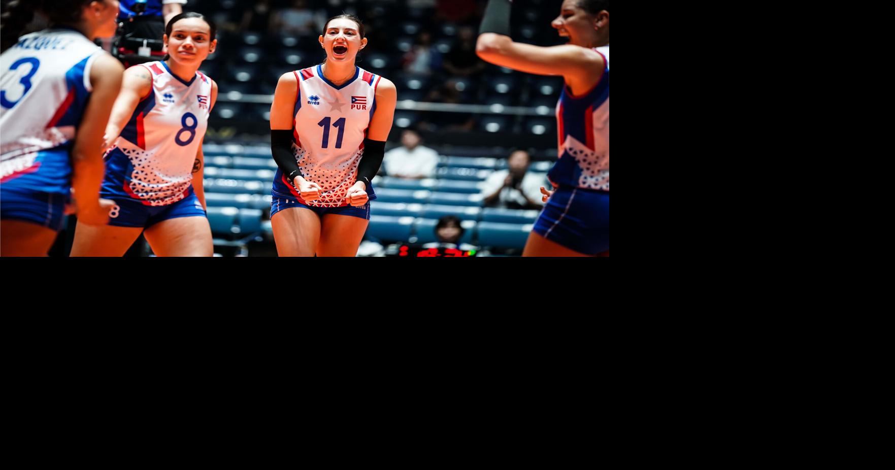| La federación aún no concreta acuerdos con ambas jugadoras de cara al Final Four NORCECA en Ponce.