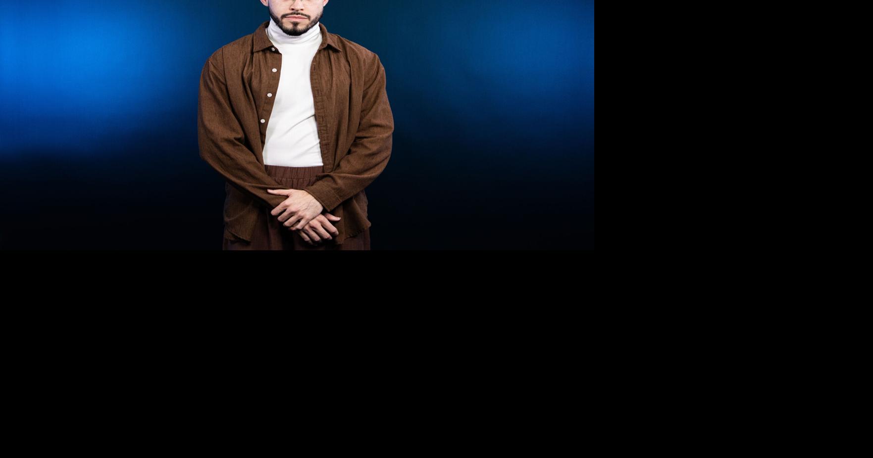 | El primer álbum de Adames explora la respuesta a través del afrobeat.