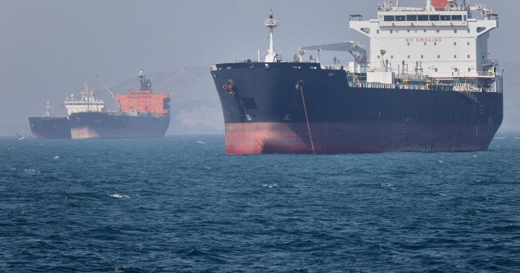 Aramco utiliza oleoducto que evita transporte por el estrecho de Ormuz.