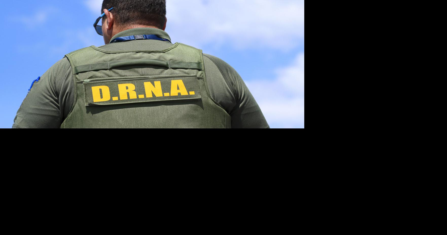 Comisionado del DRNA advierte sobre multas a bañistas que ignoren alertas marítimas