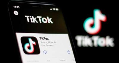 Cuestionan a TikTok por nueva app que paga a la gente por ver videos