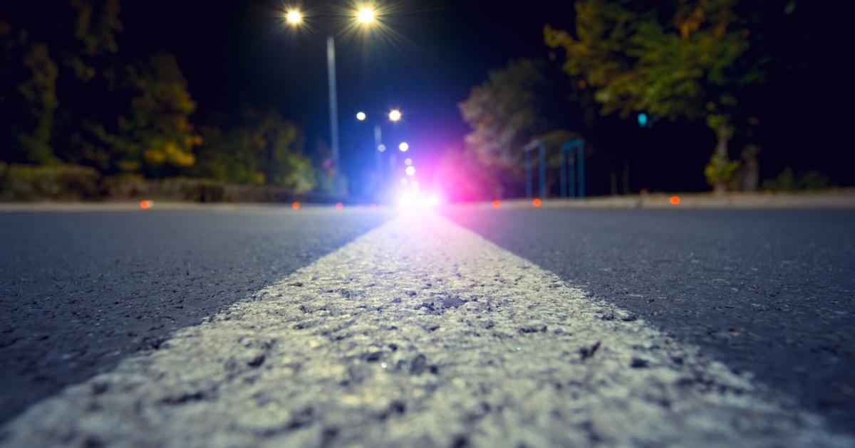 Peatón muere atropellado en Bayamón