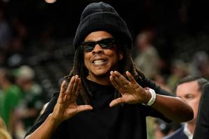 Imagen de la cobertura de: Jay-Z encabezará el “halftime show” del Super Bowl LXI en el SoFi Stadium