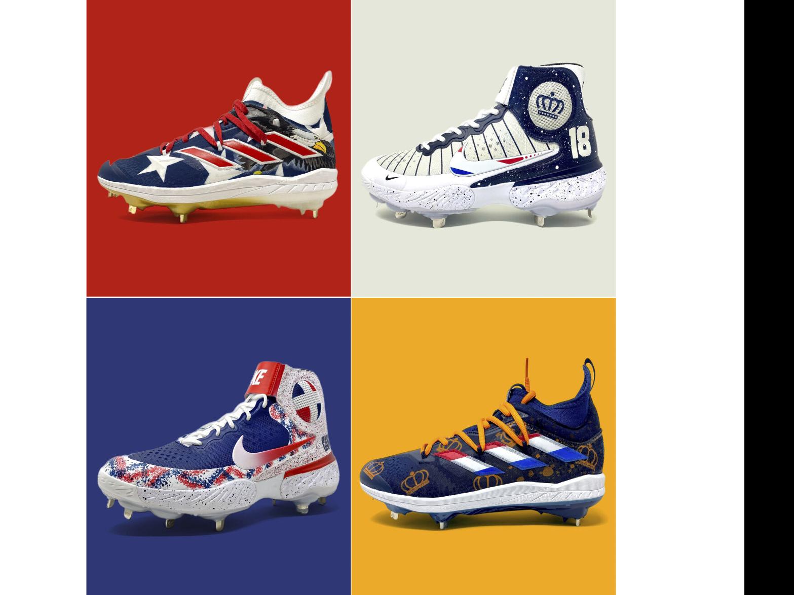 Jacob deGrom Wears Special Cleats To Honor Tom Seaver 